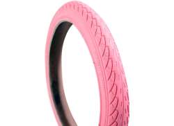 Deli Tire Tire 18x1.75 Inch - Pink