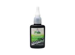 Dr. Wack Dry Lube Chain Oil - Flask 50ml