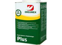 Dreumex Soap Yellow 4500 Ml Plus