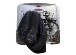 Ds Covers Bicycle Carrier Cover Star Black 2 to 3 Bicycles