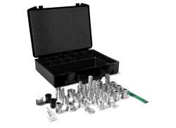 DT Swiss Complete Hub Tool Set - Silver
