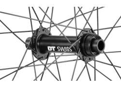 DT Swiss Front Wheel BR2250 Classic 26 Inch Disc Black