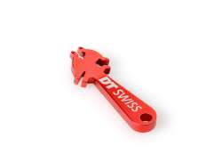 DT Swiss Multi Spoke Key - Red