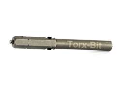 DT Swiss Torx Bit - Silver