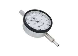 DT Swiss Truing Stand Meter Analog - Silver