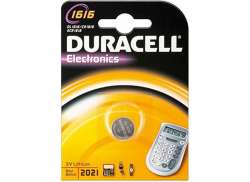 Duracell Battery CR1616 / DL1616 3V Lithium