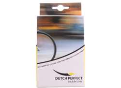 Dutch Perfect Inner Tube 27 x 1 1/4 - 28 x 1 5/8\" Pv 67.5 Bl