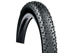 Dutch Perfect Tire 20 x 4.00\" For. Fat Bike - Black