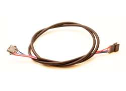 E-Motion Wire Harness 24S Display JST - Bl