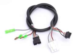 E-Motion Wire Harness 24S Motor Sanyo 620mm