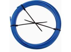 Elvedes 1120SP Outside Gear Cable &#216;4.2mm 10m - Blue