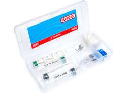 Elvedes Bleeding Kit For Hydraulic Brake Systems