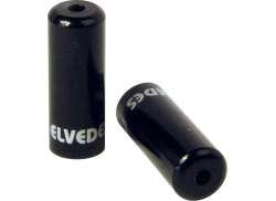 Elvedes Cable Ferrule 4.2Mm - Black (1)
