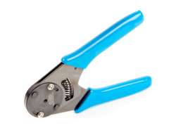 Elvedes Cable Nipple Pliers For. Inner Cable - Blue
