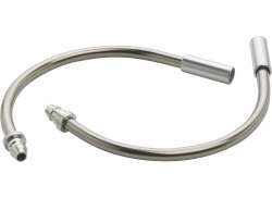 Elvedes Cable Noodle V-Brake Inox 90&#176; - Silver (1)