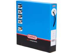Elvedes Hydraulic Brake Cable In Box 20m Black