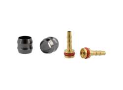 Elvedes Hydraulic Parts For. Tektro 5.0 Hose