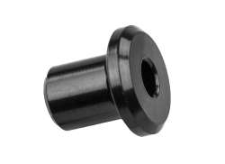 Enviolo Spacer LH &#216;12x142/148mm  For. Comp - Black