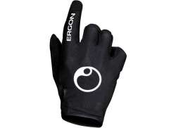 Ergon Glove HM2 Black