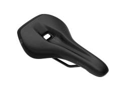 Ergon SMC Sport Gel Bicycle Saddle Size S/M - Black