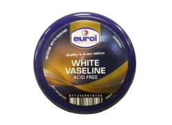 Eurol Vaseline White Acid-Free - Jar 100g