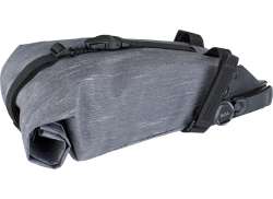 Evoc Bao Saddle Bag L 3L - Carbon Gray