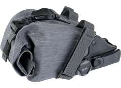 Evoc Bao Saddle Bag S 1L - Carbon Gray