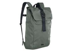 Evoc Duffle Backpack 16L - Dark Olive Green/Black