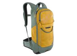 Evoc FR Lite Race Backpack Size M/L 10L - Olive/Loam
