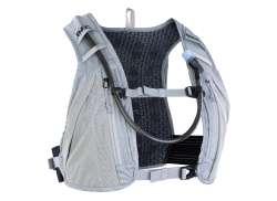 Evoc Hydro Pro 6 Backpack 6L + Reservoir 1.5L - Stone Gray