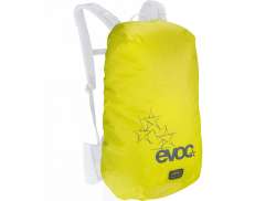 Evoc Rain Cover For. Backpack M 10-25L - Sulphur Yellow