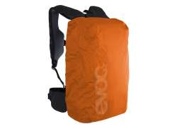 Evoc Rain Cover For. Commute Backpack - Orange
