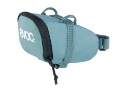 Evoc Saddle Bag 0.7L - Steel Blue