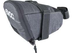 Evoc Tour Saddle Bag L 1L - Carbon Gray