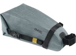 Evoc WP Saddle Bag 4L - Steel Gray
