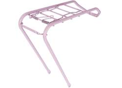Excelsior Luggage Carrier 28\" 55cm Classic - Pastel Pink