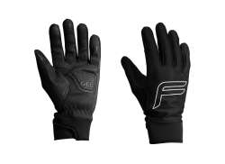 F-Lite Gripmaster Cycling Gloves Winter Black