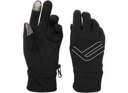F-Lite Winter Glove Thermo GPS Black - Size L