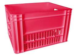FastRider Bicycle Crate - Pink