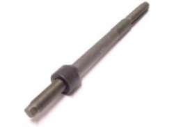 Favorit Axle With Fixed Cone