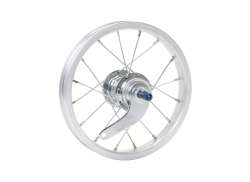 Favorit Rear Wheel 12 1/2\" 19-203 Brake Hub Aluminum - Si
