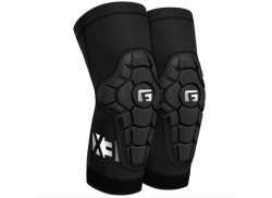 G-Form Pro-X3 Youth Knee Cover Black - S/M