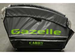 Gazelle Box for Cabby Pan 382