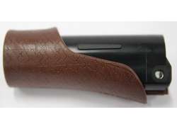 Gazelle Grip Basic 105mm Right - Brown