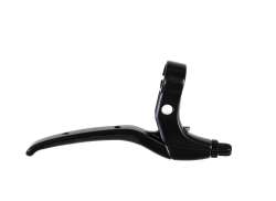 Gazelle HJ-3043A Brake Lever Nexus Right With Rubber - Black