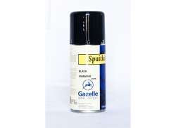 Gazelle Spray Paint - 001 Black