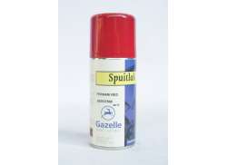 Gazelle Spray Paint 375 - Ferrari Red