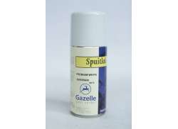 Gazelle Spray Paint 556 - White