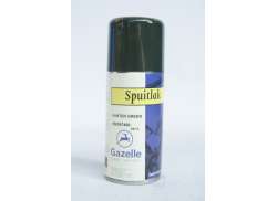 Gazelle Spray Paint 674 - Hunter Green