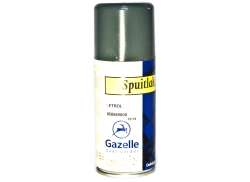 Gazelle Spray Paint - 690 Petrol